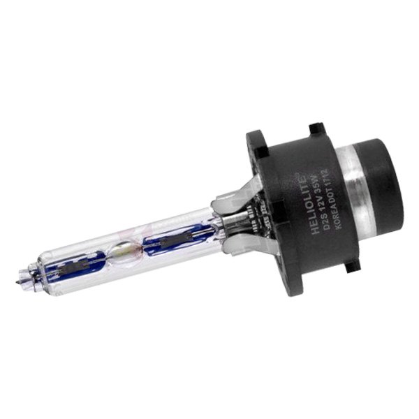 Heliolite® - HID/Xenon Headlight Replacement Bulbs