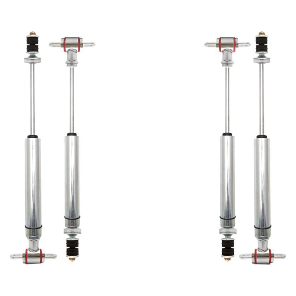 Helix® - Racing Front and Rear Shock Absorbers