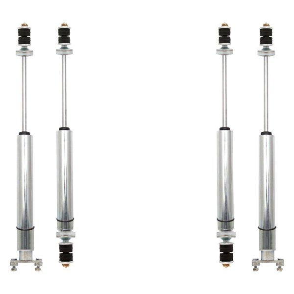 Helix® - Racing Front and Rear Shock Absorbers