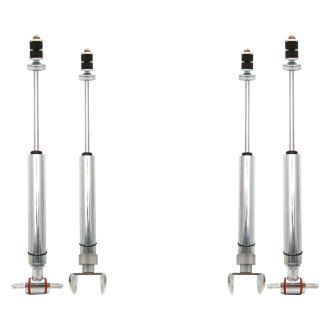 2003 corvette shocks