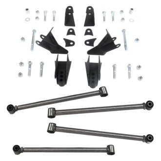 Helix® - Rear Triangulated 4-Link Kit