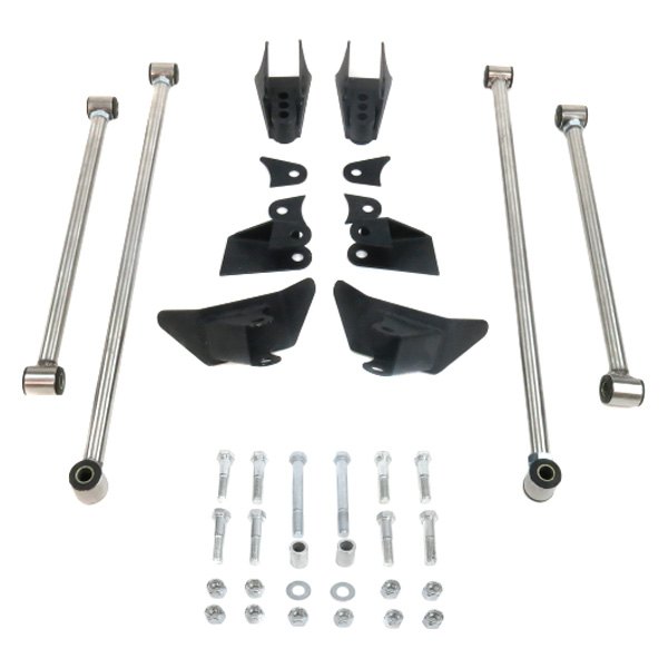 Helix® - Rear Triangulated 4-Link Kit