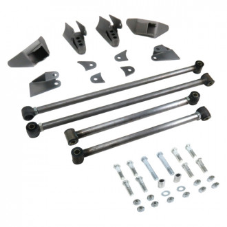 Helix® - Rear Triangulated 4-Link Kit