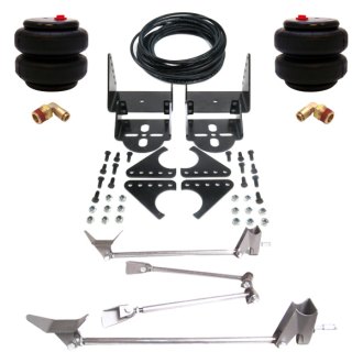 Universal Racing 4-Link Kits & Components - CARiD.com