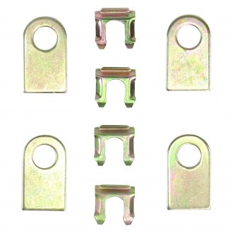 Helix® - Brake Line Tab Kit