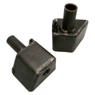 Helix® - Rear Coilover Brackets