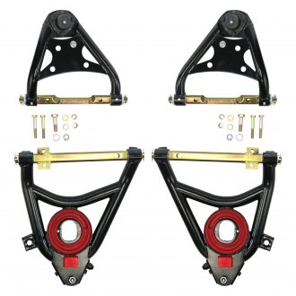 Helix® - Tubular Control Arm Set