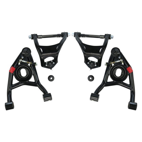 Helix® - Upper and Lower Tubular Control Arm Set