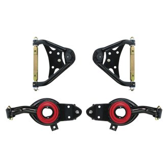 Helix® - Tubular Control Arm Set