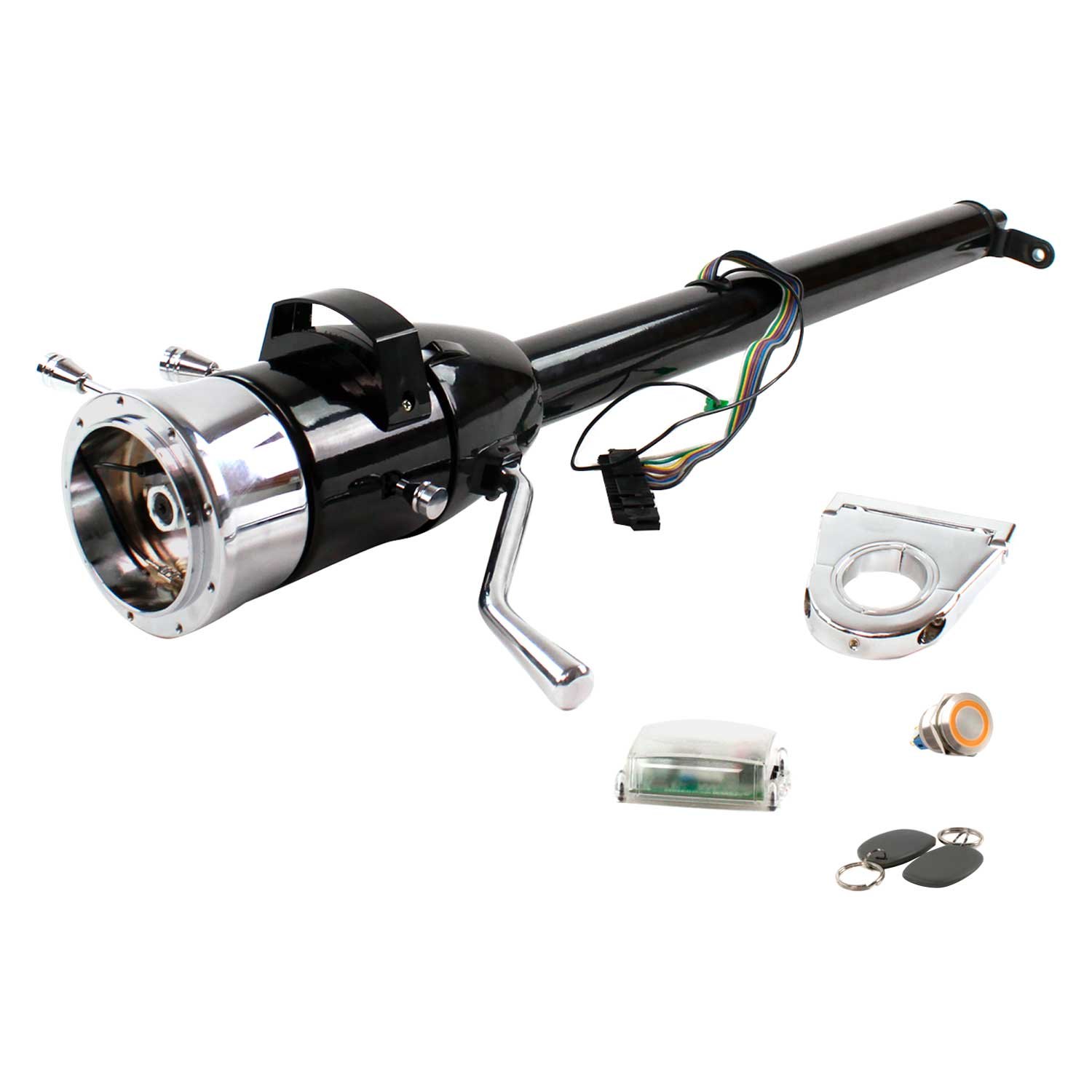 Helix® Steering Column
