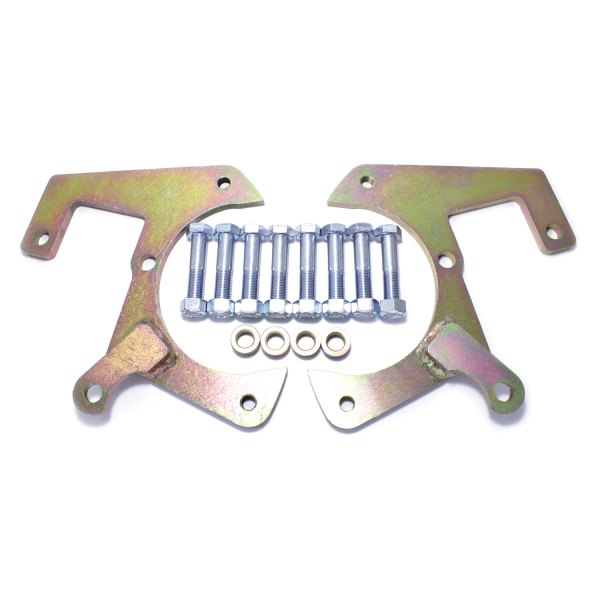 Helix® HEXCB4 Vented Caliper Bracket Set with Hardware
