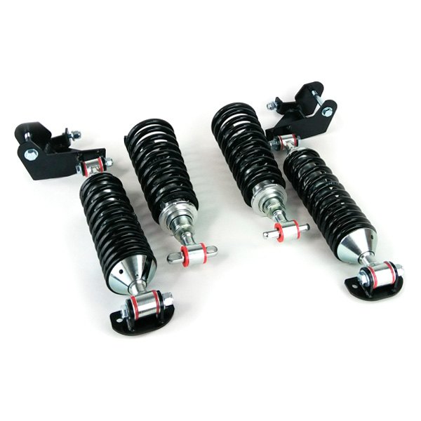 Helix® - Front and Rear Complete Coilover Conversion Kit