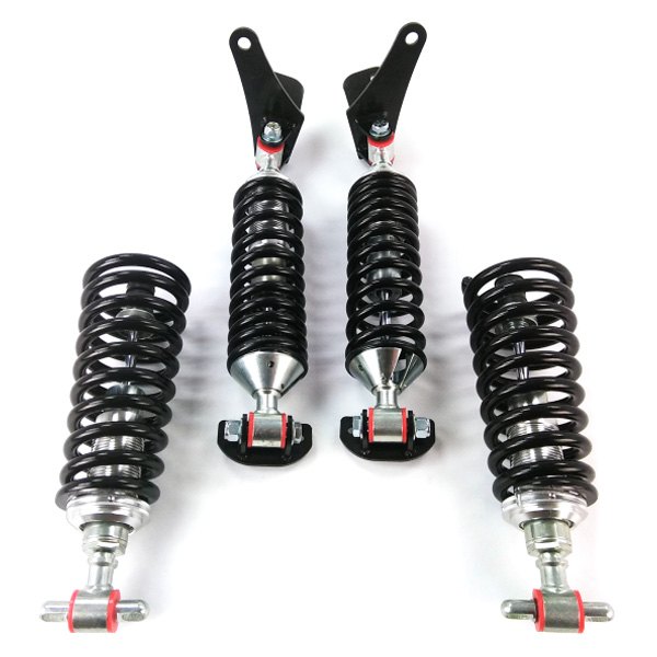 Helix® - Front and Rear Complete Coilover Conversion Kit