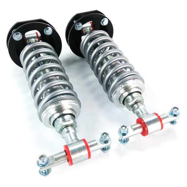 Helix® - Front Coilover Conversion Kit