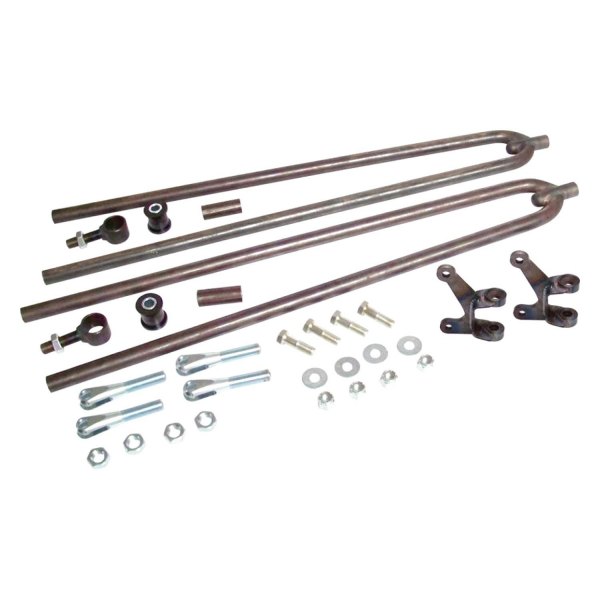 Helix® - Front Hairpin Kit