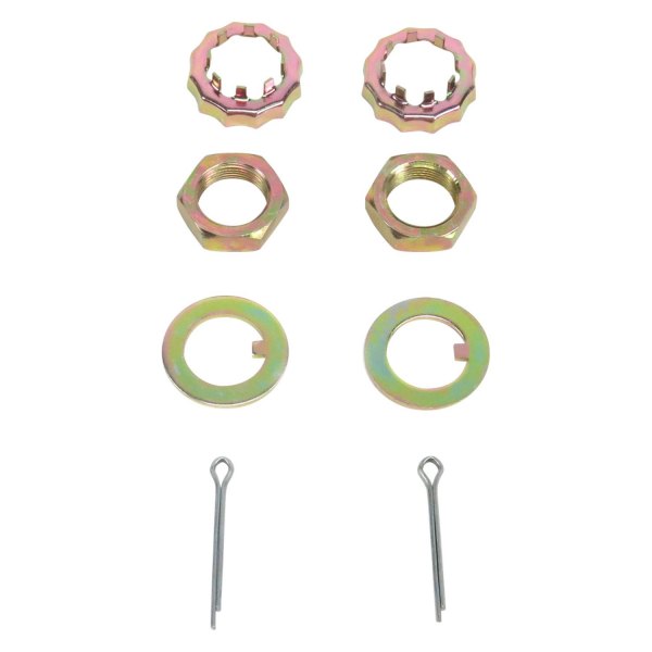  Helix® - Spindle Nut and Washer Kit