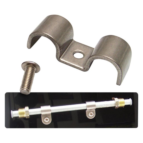 Helix® HEXLC2500 1™ Fuel Hose Clamp