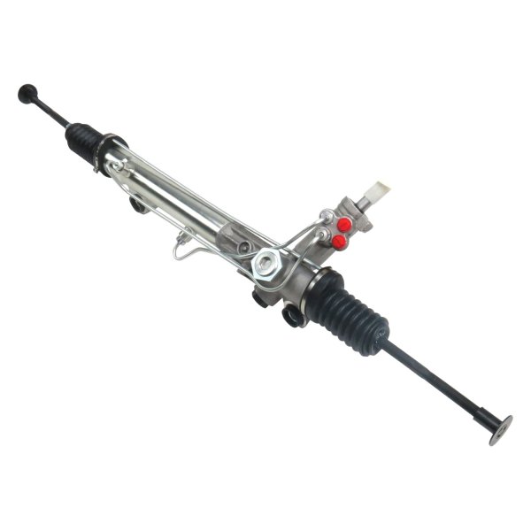 Helix® - Mustang II / Pinto Hydraulic Power Steering Rack and Pinion Conversion Kit