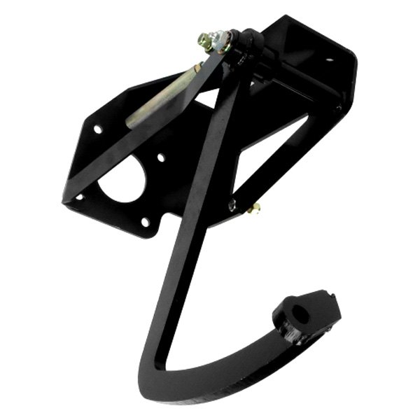 Helix® - Under Floor Brake Pedal Bracket