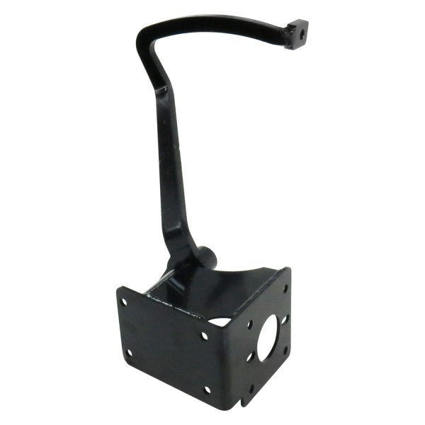 Helix® - Frame Mount Pedal Assembly