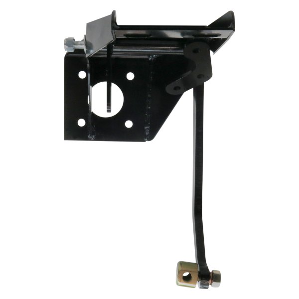 Helix® - Firewall Mount Pedal Assembly