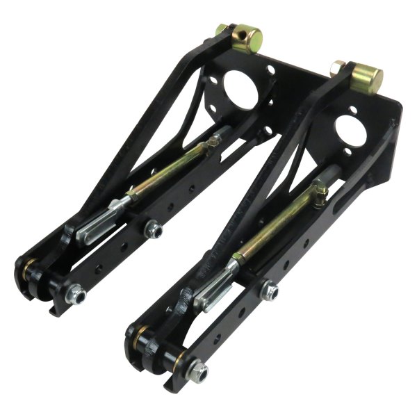 Helix® - Under Dash Adjustable Pedal Assembly