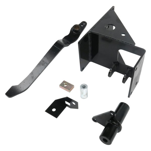 Helix® - Firewall Mount Pedal Assembly