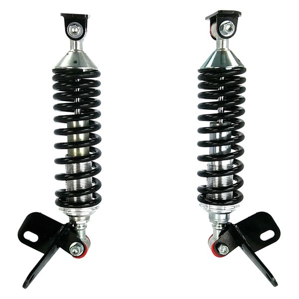 Helix® - Front and Rear Coilover Conversion Kit