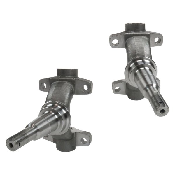 Helix® - Forged Spindles