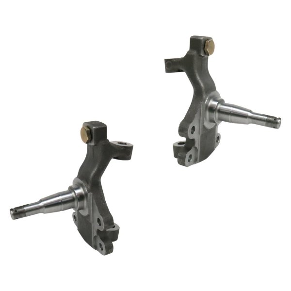 Helix® - Lowering Spindles