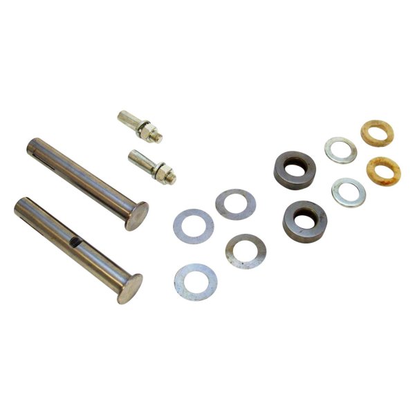 Helix® - Spindle King Pin Kit