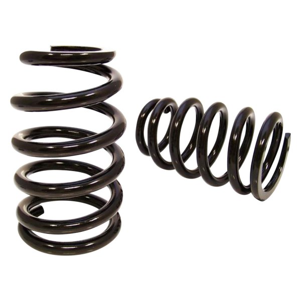 Helix® - Tapered Coilover Coil Springs