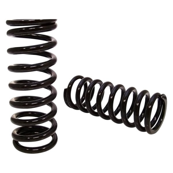HELIX® HEXSPR64273350A Coilover Coil Springs
