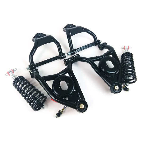 Helix® - Front Coilovers Conversion Kit With Control Arms