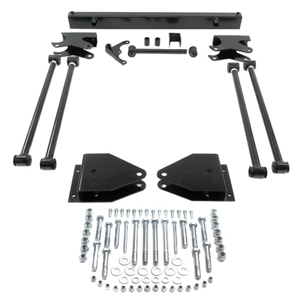 Helix® - Rear Parallel 4-Link Kit