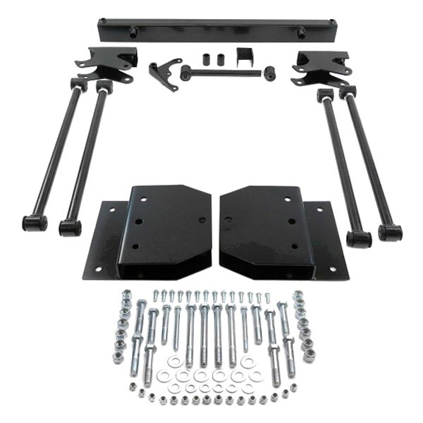 Helix® - Rear Parallel 4-Link Kit