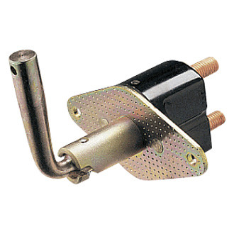 Hella® - Battery Disconnect Switch