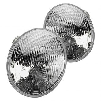 Hella® - Factory Replacement Headlights