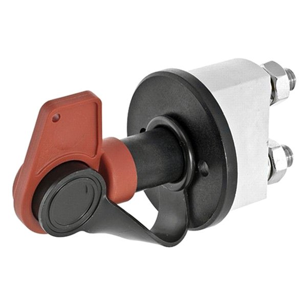 Hella® 002843141 Battery Disconnect Switch