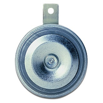 Hella® - M26 Series Silver High Tone Disc Type Horn