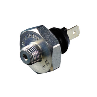 Hella® - Oil Pressure Switch