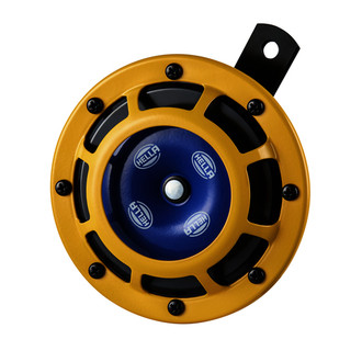 Hella® - Low Tone Disc Type Horn