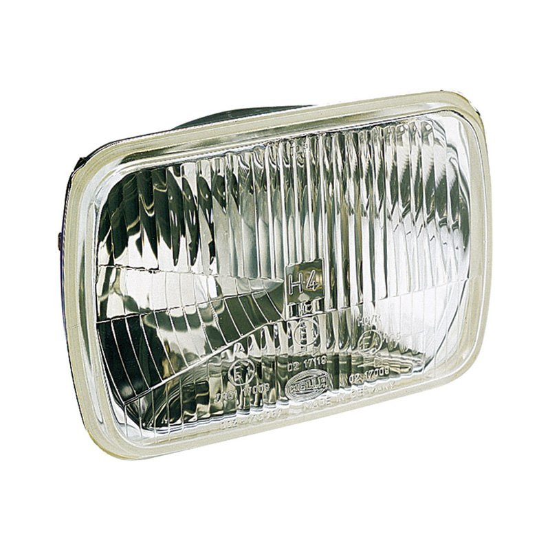 Headlights Set For 14-20 Mitsubishi Mirage Hatchback Pair Halogen