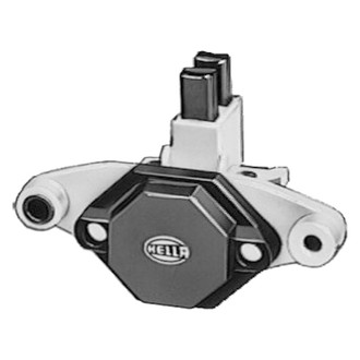 Hella® - Voltage Regulator