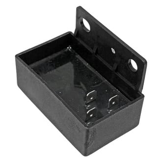 Hella® - Bosch Voltage Regulator
