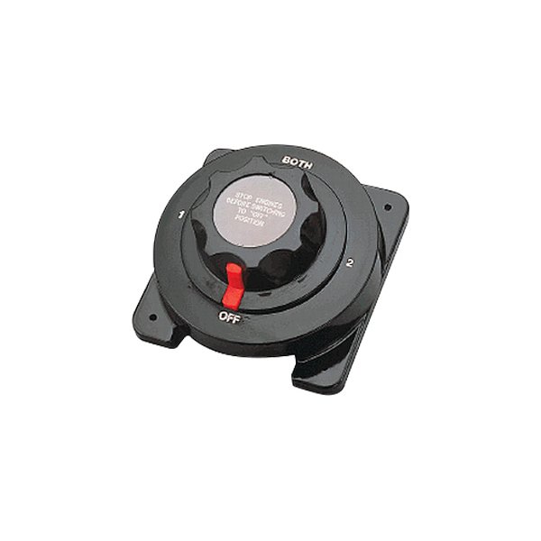 Hella® 005519001 Battery Disconnect Switch