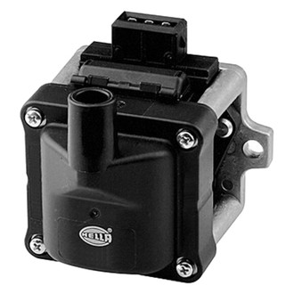 Hella® - Ignition Coil