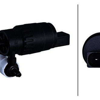 Hella® - Windshield Washer Pump