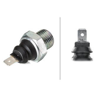 Hella® - Oil Pressure Switch