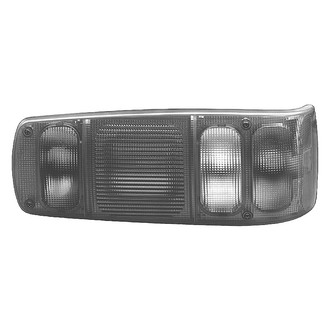 Hella® - Replacement Tail Light
